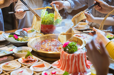 穿越“生死线”的餐饮行业与进击的海底捞 餐饮运营的痛点与破局