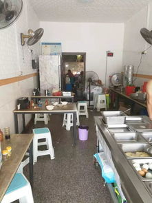 全县不规范食品餐饮经营单位曝光台重磅来袭 第一期 餐饮运营